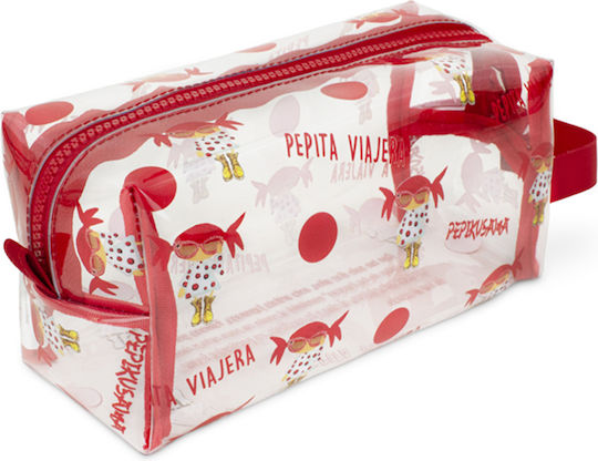 Pepita Viajera 1Stück