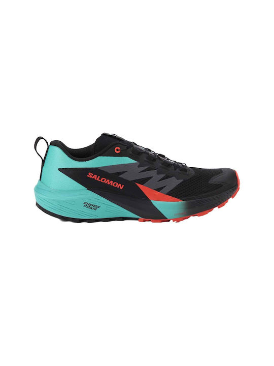 Salomon Sense Ride 5 Мъжки Спортни обувки Плани...