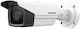 Hikvision DS-2CD2T43G2-4LI IP Cameră de Supraveghere Wi-Fi Full HD+ 4MP Rezistentă la apă cu Microfon și Lentilă 4mm