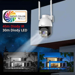 Orllo Z9 Ultra IP Wasserdicht Kamera Wi-Fi Full HD+ 4MP Orllo Z9 Ultra IP Wasserdicht Kamera Wi-Fi Full HD+ 4MP