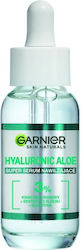 Garnier Aloe Vera Hydration Face Serum 30ml