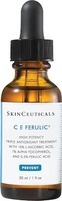 SkinCeuticals Анти-ейдж Серум За лице с витамин C за Осветяване & Детоксикация 30мл