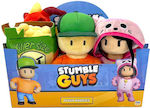 Boti Plush Stumble Guys 20 cm. (Various Designs) 1pc