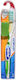 Jordan Advanced Toothbrush Hard 1pc P1