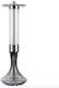 Jarto Hookah Ναργιλές Μονός Λευκός 50cm