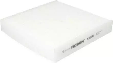 Filtru aer habitaclu Fiat Sedici Fy_ 1.6 16v 2006 Prezent Corteco 80000603