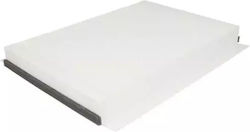 Cabin Air Filter Vw Crafter 30-35 Bus 2e_ 2.0 Tdi 2013 Present Corteco 80000614 Cabin Air Filter Vw Crafter 30-35 Bus 2e_ 2.0 Tdi 2013 Present Corteco 80000614