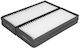 Filtru aer habitaclu Hyundai Sonata IV EF 2.0 16v 1998-2001 Corteco 80000546