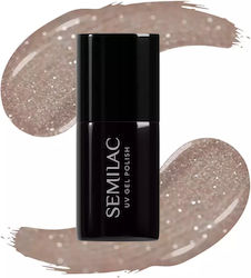 Semilac Halb-permanenter Nagellack Balance 657 ...