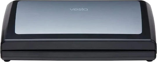 Vesta Precision Συσκευή Vacuum Εξωτερική με Μέγιστο Μήκος Σφραγίσματος 300mm Αυτόματη