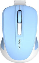 Meetion Silent Mini 2.4G Kabellos Bluetooth Min...