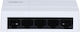Dahua DH-PFS3005-5GT-L Unmanaged L2 Switch with 5 Gigabit (1Gbps) Ethernet Ports