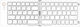 Meetion MT-BTK001 Wireless Bluetooth Keyboard O...