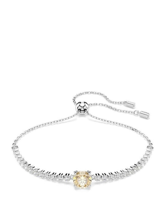 Swarovski Damen Armband Riviera