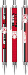 Olympiacos Basketball Pen 1 Piece Hp.bts.pn.0003