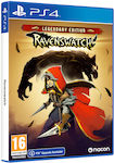 Ravenswatch Legendary Edition PS4 Game