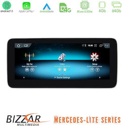Bizzar Аудиосистема 2022-2023 с Bluetooth, USB, GPS Bizzar Аудиосистема 2022-2023 с Bluetooth, USB, GPS