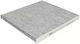 Filtru aer habitaclu Renault Megane Scenic Ja0/1_ 1.6 E Ja0f 1996-1999 Corteco 80000436
