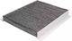 Filtru aer habitaclu Citroen Xsara Picasso N68 1.6 1999 Prezent Corteco 80000429