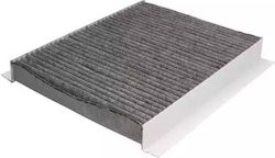 Innenraumfilter Citroen Xsara Picasso N68 1.8 16v 2000 bis heute Corteco 80000429