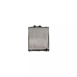 Radiator de apă Honda Civic VI Coupe EJ EM1 AVA Quality Cooling HD2123