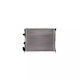Radiator de apă de răcire Renault Clio II BB0 1 2 CB0 1 2 Ava Quality Cooling RT2267