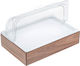 Leone Buffet Display Ständer 42cm 1Stück