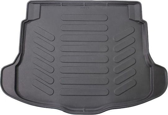 Umbrella Covorașe Portbagaj 1buc din Furtun pentru Honda CR-V - Comerț electronic 2006-2011 Negre