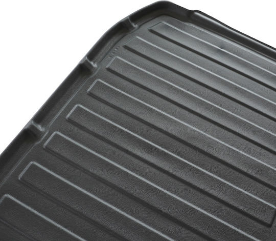 Umbrella Covorașe Portbagaj 1buc din Furtun pentru BMW X1 2015-2022 Negre
