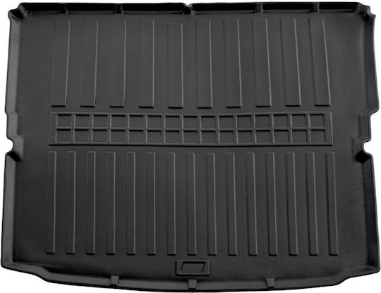 Umbrella Covorașe Portbagaj 1buc din Furtun pentru Opel Zafira 2005-2011 Negre
