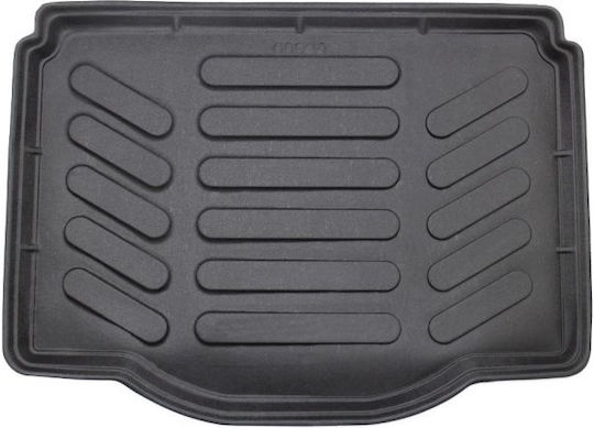 Umbrella Covorașe Portbagaj 1buc din Furtun pentru Opel Mokka 2012-2019 Negre
