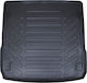 Umbrella Covorașe Portbagaj 1buc din Furtun pentru Audi Q7 2005-2015 Negre