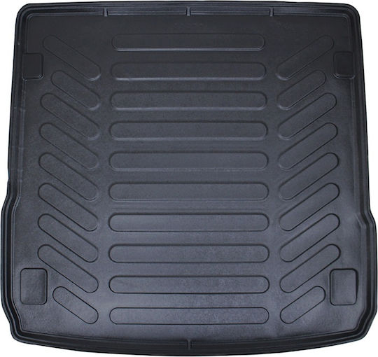 Umbrella Covorașe Portbagaj 1buc din Furtun pentru Audi Q7 2005-2015 Negre