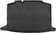 Umbrella Covorașe Portbagaj 1buc din Furtun pentru Skoda Rapid 2012-2019 Negre
