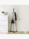 Floor Standing Clothes Rack