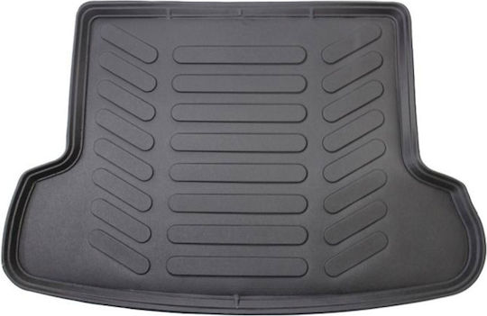 Umbrella Covorașe Portbagaj 1buc din Furtun pentru Hyundai Accent 2006-2010 Negre