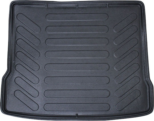 Umbrella Covorașe Portbagaj 1buc din Furtun pentru Audi Q3 2011-2018 Negre