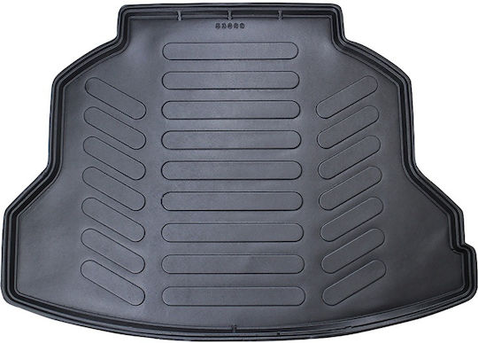 Umbrella Covorașe Portbagaj 1buc din Furtun pentru Honda CR-V - Comerț electronic 2011-2016 Negre