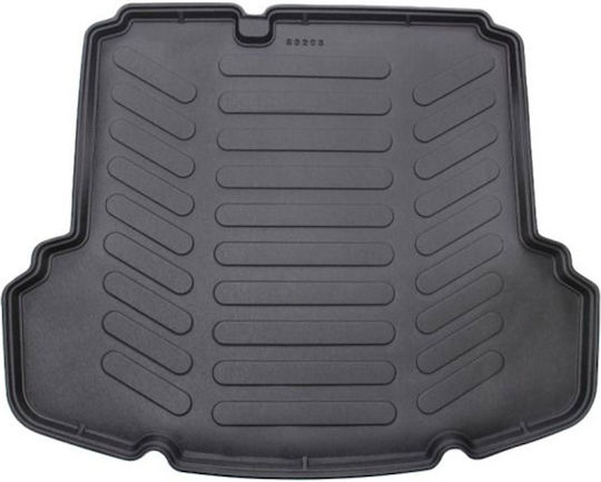Umbrella Covorașe Portbagaj 1buc din Furtun pentru Volkswagen Jetta 2011-2019 Negre