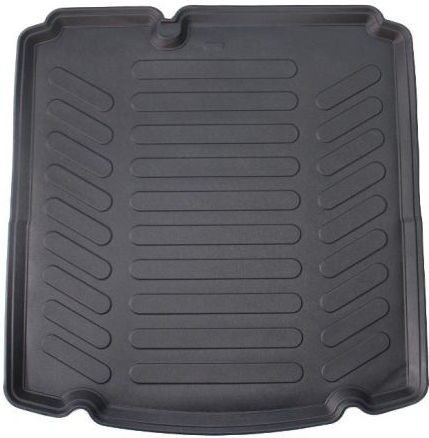 Umbrella Covorașe Portbagaj 1buc din Furtun pentru Volkswagen Jetta 2011-2019 Negre