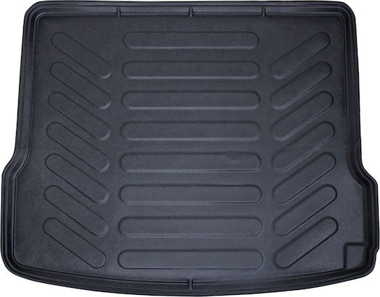 Umbrella Covorașe Portbagaj 1buc din Furtun pentru Audi Q5 2009-2015 Negre