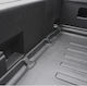 Umbrella Covorașe Portbagaj 1buc din Furtun pentru Hyundai iX35 2010-2015 Negre