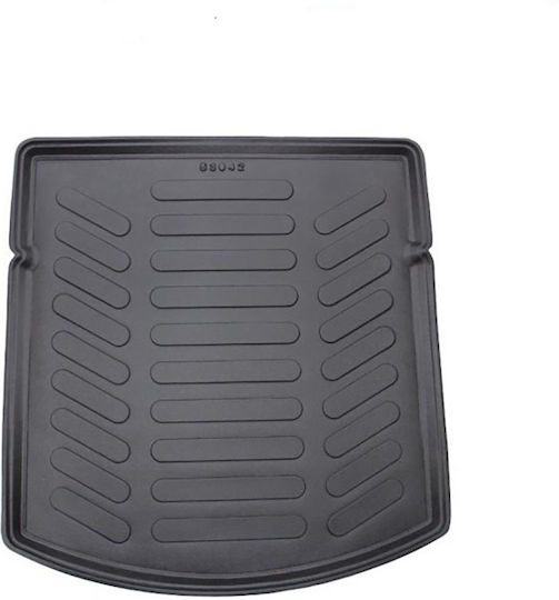 Umbrella Covorașe Portbagaj 1buc din Furtun pentru Audi A5 2008-2015 Negre
