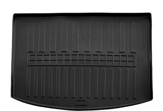 Umbrella Covorașe Portbagaj 1buc din Furtun pentru Mazda CX-5 2012-2017 Negre