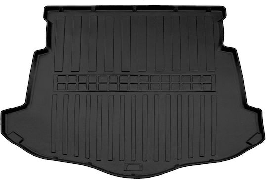 Umbrella Covorașe Portbagaj 1buc din Furtun pentru Ford Mondeo / Margine 2007-2014 Negre