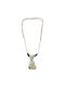 Mdl Necklace Double