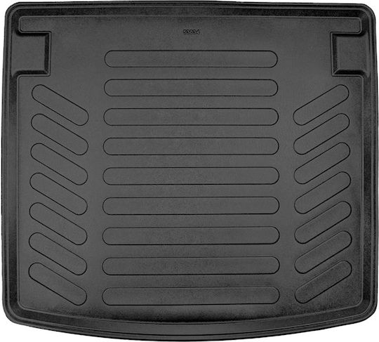 Umbrella Covorașe Portbagaj 1buc din Furtun pentru Volkswagen Caddy 2003-2010 Negre