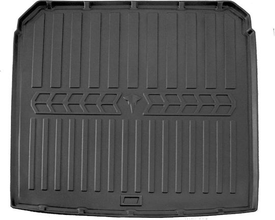 Umbrella Covorașe Portbagaj 1buc din Furtun pentru Volkswagen Passat CC 2008-2017 Negre