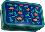 Magische Kinder-Lunchbox Dinosaurier 8014545 Spielzeug