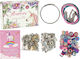 DIY-Armband-Bastelset 90 Perlen